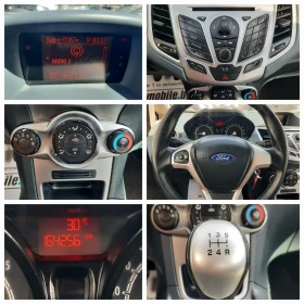 Ford Fiesta 2010таКАТО НОВА, снимка 14