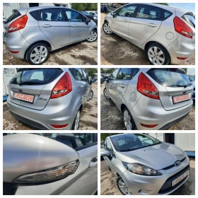 Ford Fiesta 2010  | Mobile.bg    16