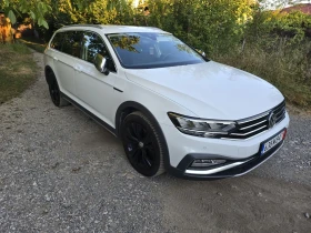 VW Passat Alltrack FACELIFT 2.0TDI 4Motion Digital Cockpit | Mobile.bg    3