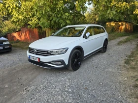 VW Passat Alltrack FACELIFT 2.0TDI 4Motion Digital Cockpit | Mobile.bg    1