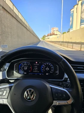 VW Passat Alltrack FACELIFT 2.0TDI 4Motion Digital Cockpit | Mobile.bg    15