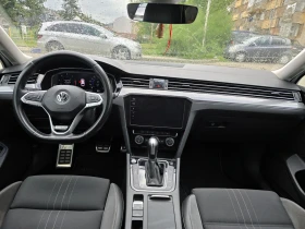 VW Passat Alltrack FACELIFT 2.0TDI 4Motion Digital Cockpit | Mobile.bg    11