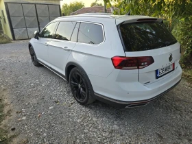 VW Passat Alltrack FACELIFT 2.0TDI 4Motion Digital Cockpit | Mobile.bg    6