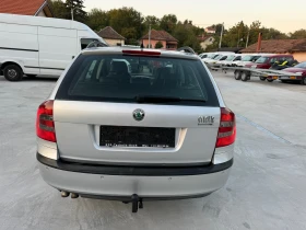 Skoda Octavia 2.0TDI КОЖА, снимка 6