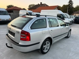 Skoda Octavia 2.0TDI КОЖА, снимка 5