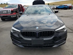 BMW 530 530 XI, снимка 1