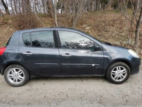 Renault Clio, снимка 5