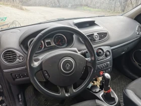 Renault Clio, снимка 4