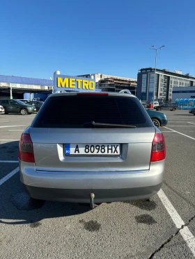 Audi A4 1.9 tdi 131к.с. S-салон, снимка 3