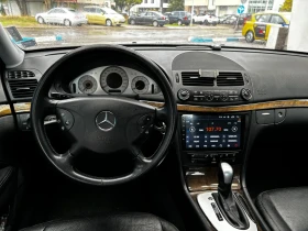 Mercedes-Benz E 350 4 MATIC Avantgarde, снимка 7