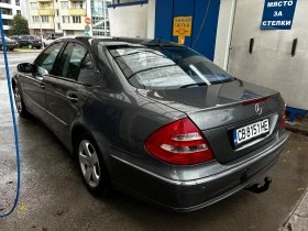 Mercedes-Benz E 350 4 MATIC Avantgarde, снимка 2