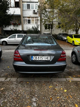 Mercedes-Benz E 350 4 MATIC Avantgarde, снимка 15