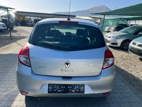 Renault Clio 1.2i NAVi 116000  | Mobile.bg    5