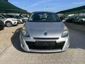 Renault Clio 1.2i NAVi 116000  | Mobile.bg    2