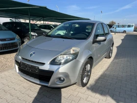 Renault Clio 1.2i NAVi 116000  | Mobile.bg    3