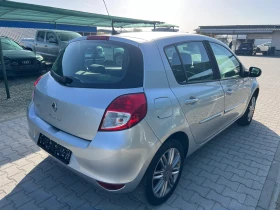 Renault Clio 1.2i NAVi 116000  | Mobile.bg    6