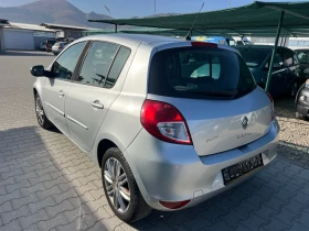 Renault Clio 1.2i NAVi 116000  | Mobile.bg    4