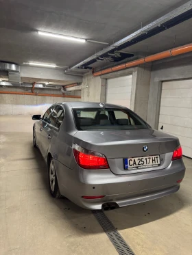 BMW 530, снимка 14