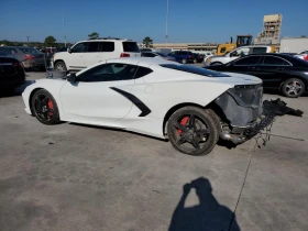 Chevrolet Corvette STINGRAY 1LT | Mobile.bg    2