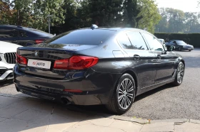 BMW 530 M-sport/Подгрев/Navi/FullLed, снимка 6