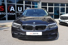 BMW 530 M-sport/Подгрев/Navi/FullLed, снимка 2