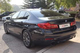 BMW 530 M-sport/Подгрев/Navi/FullLed, снимка 4