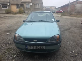 Обява за продажба на Ford Fiesta ~1 799 лв. - изображение 1