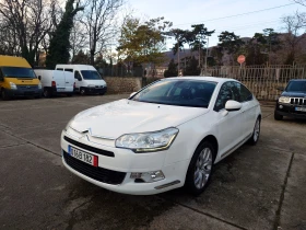 Citroen C5 2.2HDI 204 | Mobile.bg    2