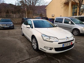 Citroen C5 2.2HDI 204, снимка 6