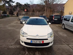     Citroen C5 2.2HDI 204