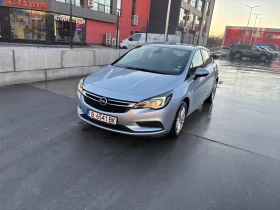 Opel Astra K 1.4 150 hp, снимка 1