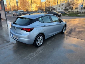 Opel Astra K 1.4 150 hp, снимка 3