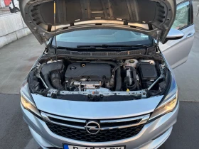 Opel Astra K 1.4 150 hp, снимка 8