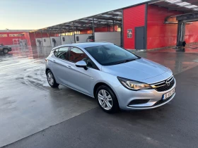 Opel Astra K 1.4 150 hp, снимка 2