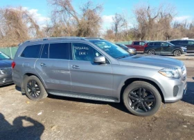 Mercedes-Benz GLS 450 4MATIC* Harman-Kardon* м.точка* пано* камера* подг - [9] 