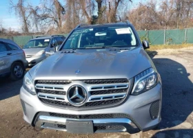 Mercedes-Benz GLS 450 4MATIC* Harman-Kardon* м.точка* пано* камера* подг - [3] 