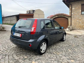 Ford Fiesta 1.4i* Климатроник, снимка 4