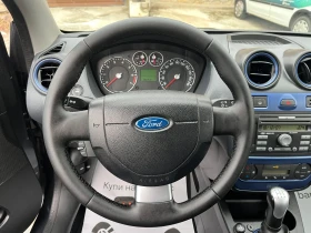 Ford Fiesta 1.4i* Климатроник, снимка 14