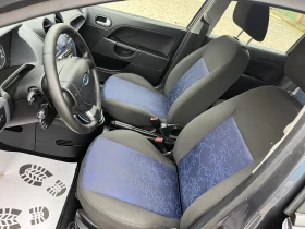 Ford Fiesta 1.4i* Климатроник, снимка 10