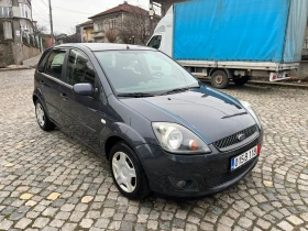 Ford Fiesta 1.4i* Климатроник, снимка 8