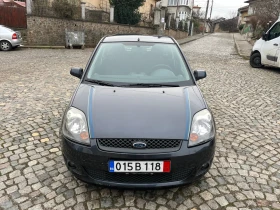 Ford Fiesta 1.4i* Климатроник, снимка 7