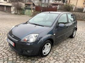 Ford Fiesta 1.4i* Климатроник, снимка 1