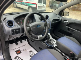 Ford Fiesta 1.4i* Климатроник, снимка 9