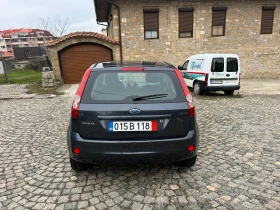 Ford Fiesta 1.4i* Климатроник, снимка 5