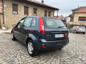 Ford Fiesta 1.4i* Климатроник, снимка 3