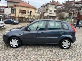 Ford Fiesta 1.4i* Климатроник, снимка 2