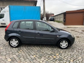 Ford Fiesta 1.4i* Климатроник, снимка 6