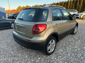 Fiat Sedici 1.6 i, снимка 3