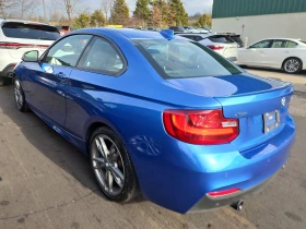 BMW 240 i Coupe xDrive * Carplay * Keyless * Подгрев B58, снимка 3