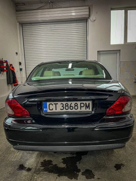 Jaguar X-type 2.0D 130кс., снимка 3